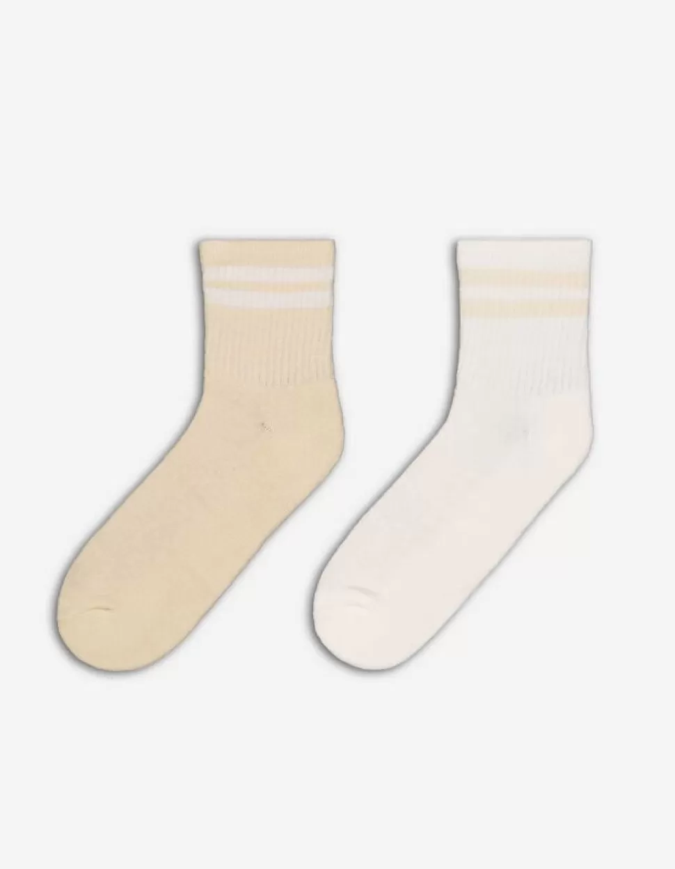 Socken - 2Er-Pack-women Fashion