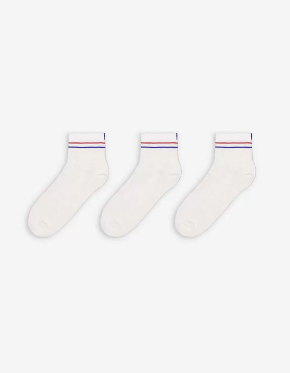 Socken - 3Er-Pack-men Cheap