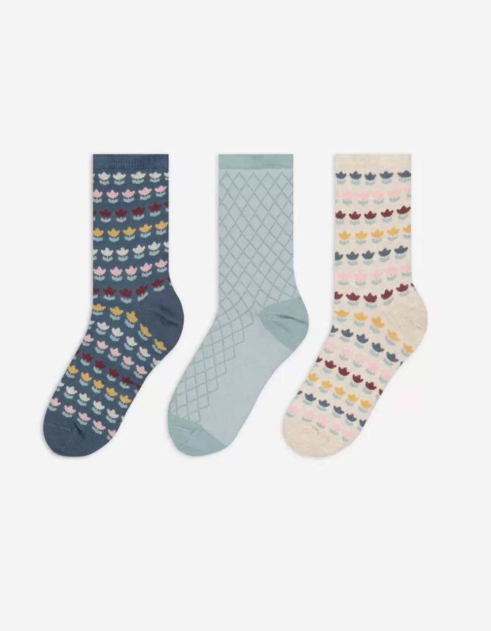 Socken - 3Er-Pack-women Store