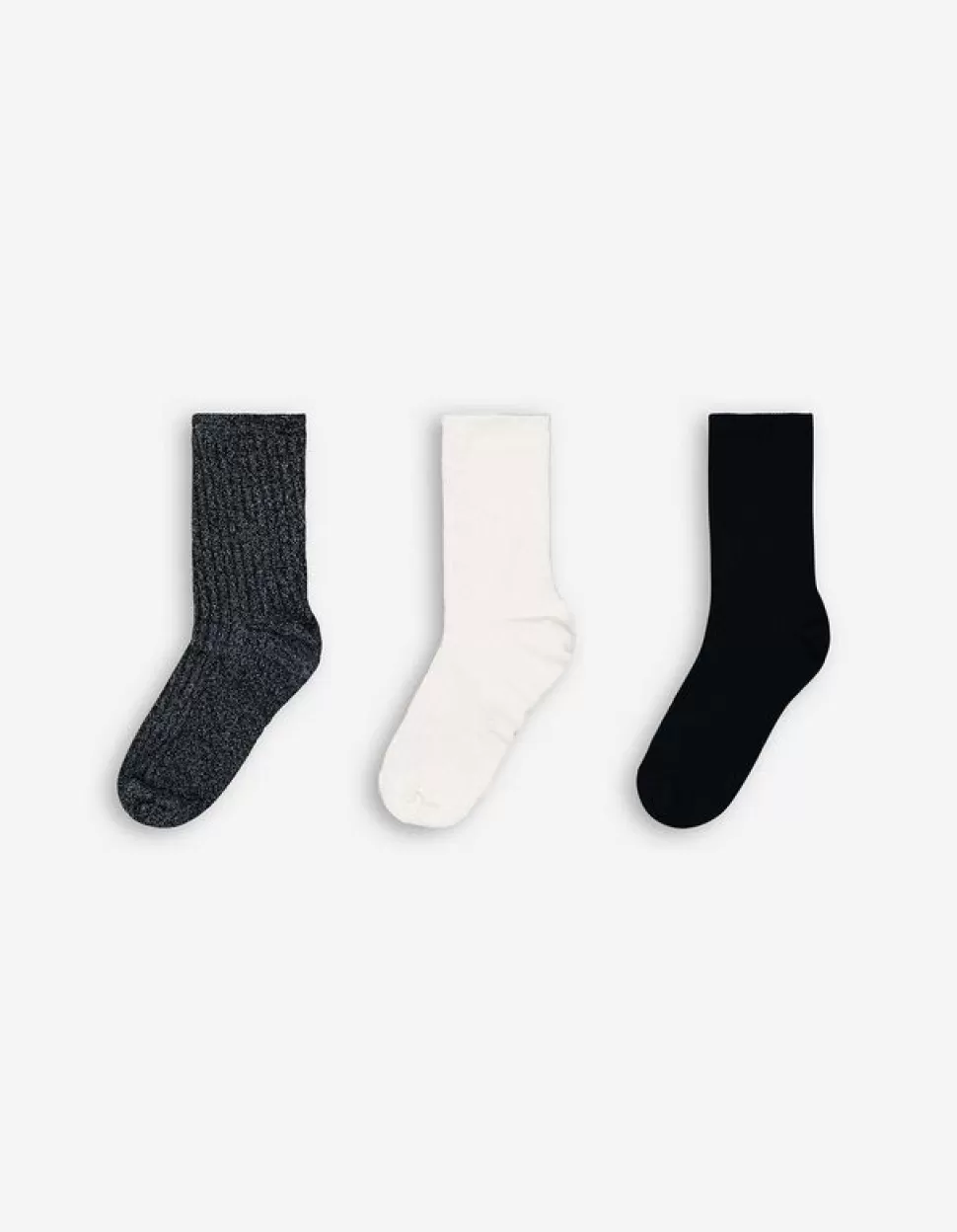 Socken - 3Er-Pack-women Hot