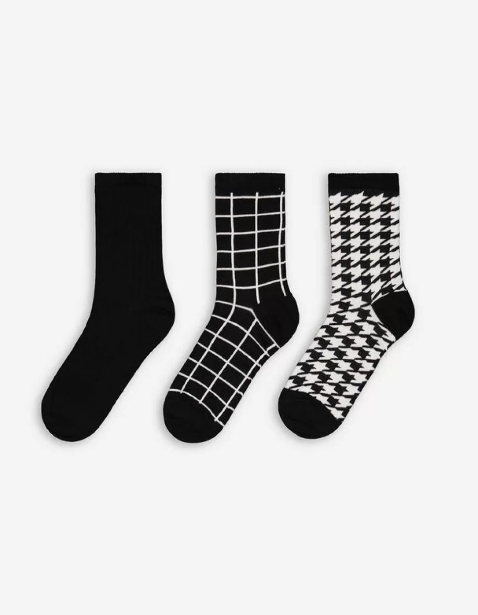 Socken - 3Er-Pack-women Clearance