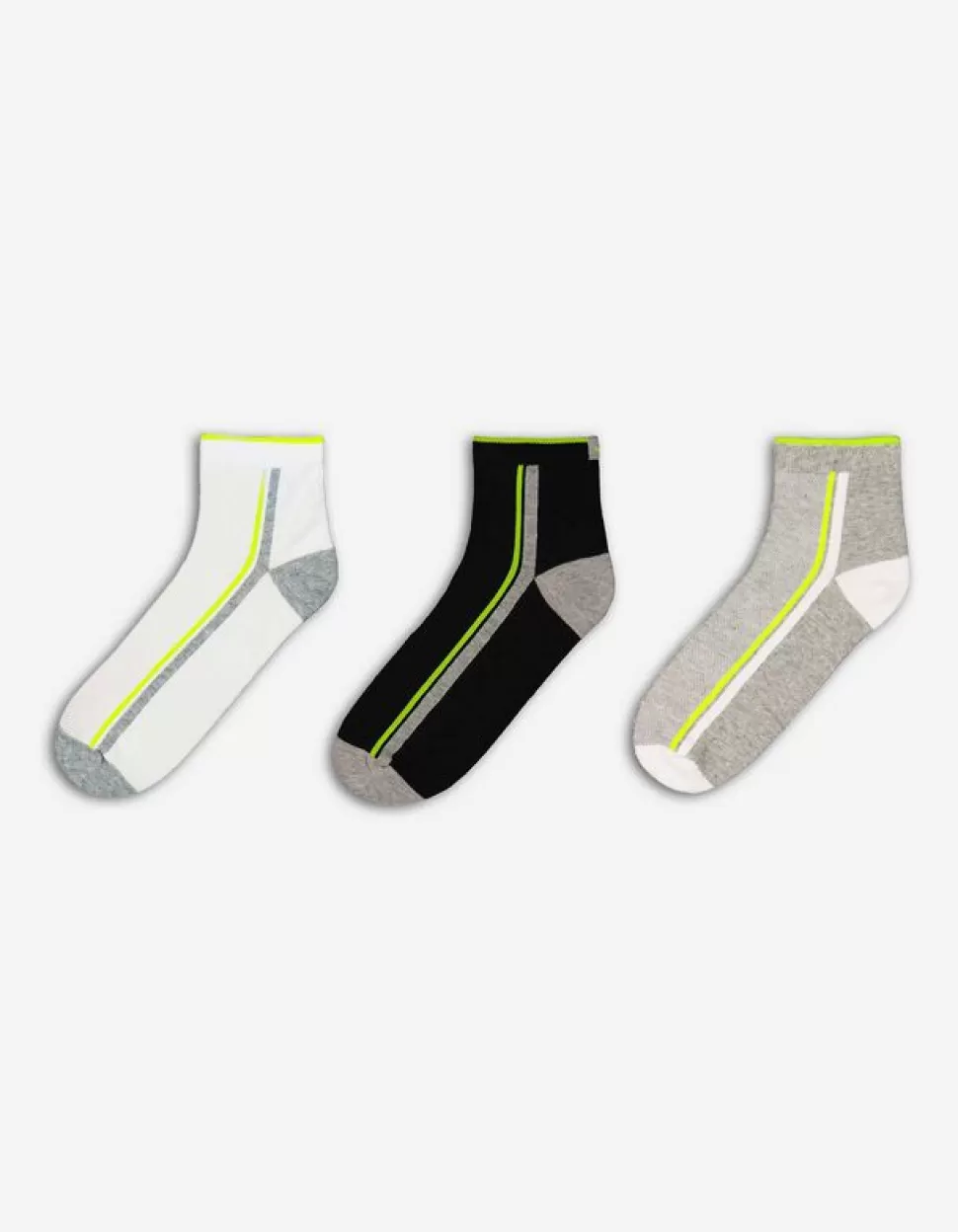 Socken - 3Er-Pack-men Discount