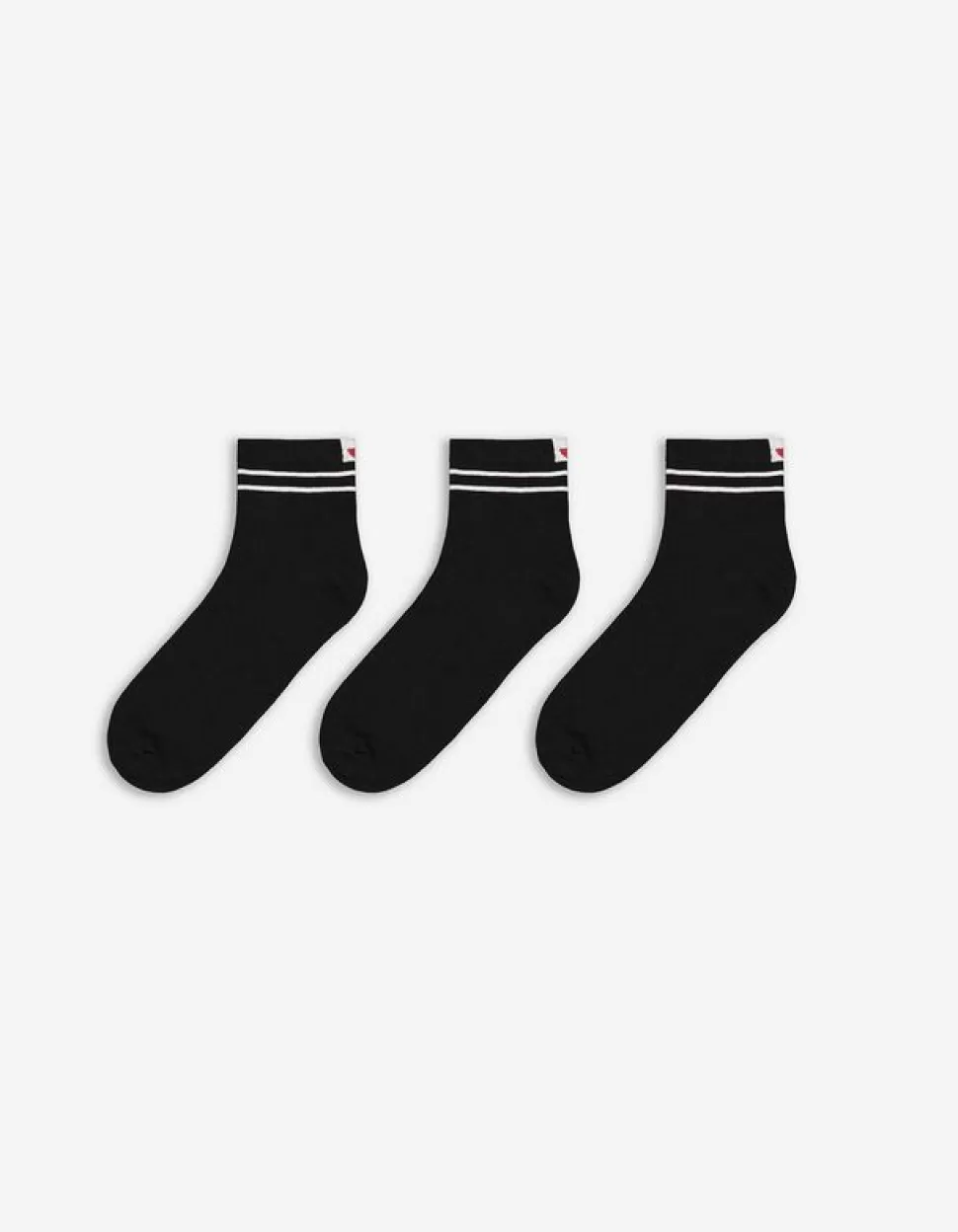 Socken - 3Er-Pack-men New