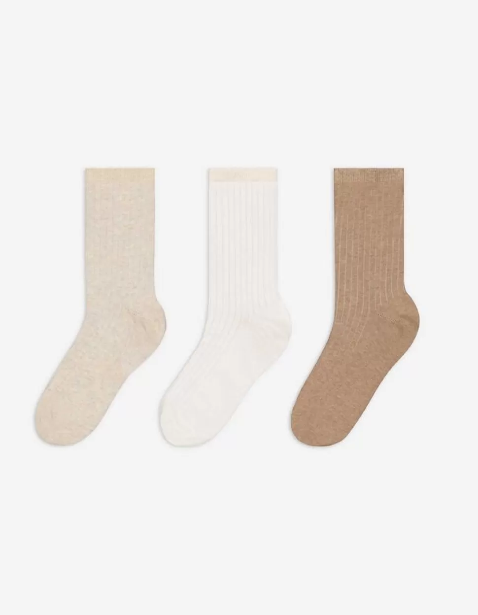 Socken - 3Er-Pack-women New