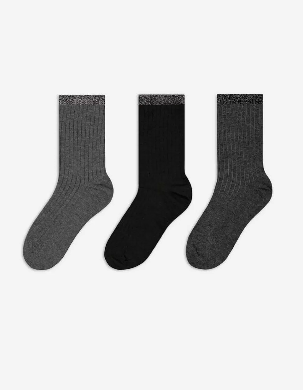 Socken - 3Er-Pack-women Best Sale