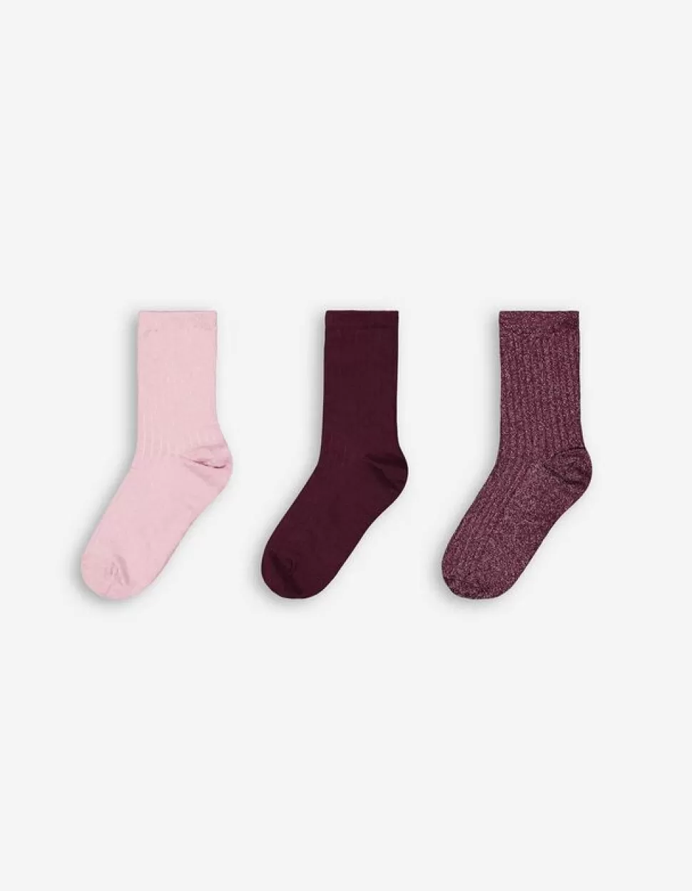 Socken - 3Er-Pack-women Store