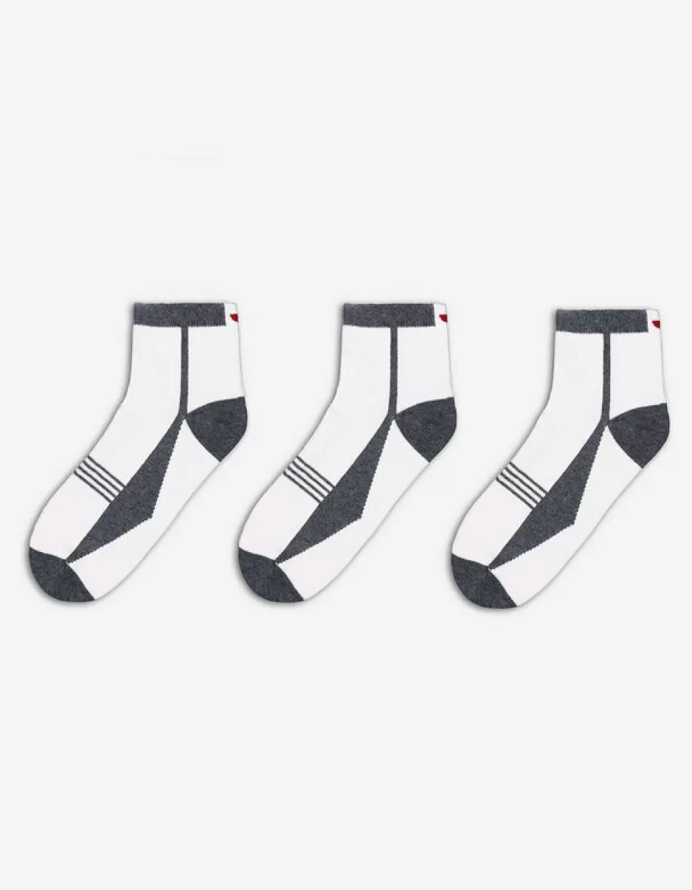 Socken - 3Er-Pack-men Shop