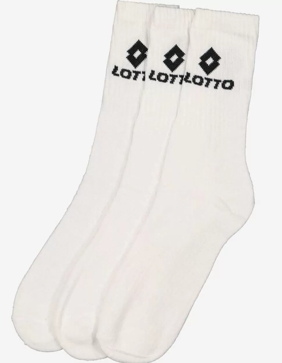 Socken - 3Er-Pack - Lotto-Takko Best Sale