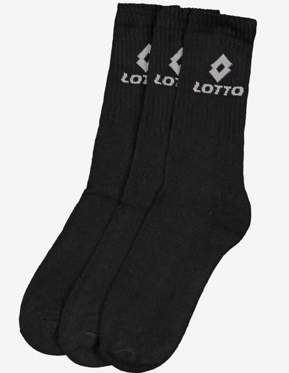 Socken - 3Er-Pack - Lotto-Takko Shop