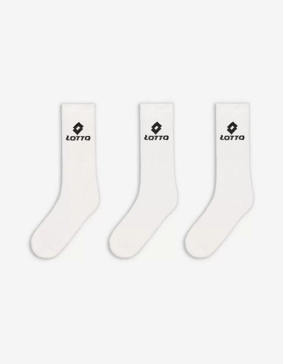 Socken - 3Er-Pack - Lotto-Takko Best Sale