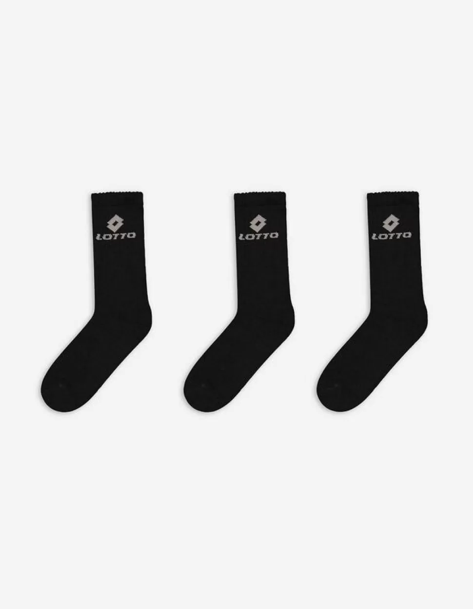 Socken - 3Er-Pack - Lotto-Takko Shop