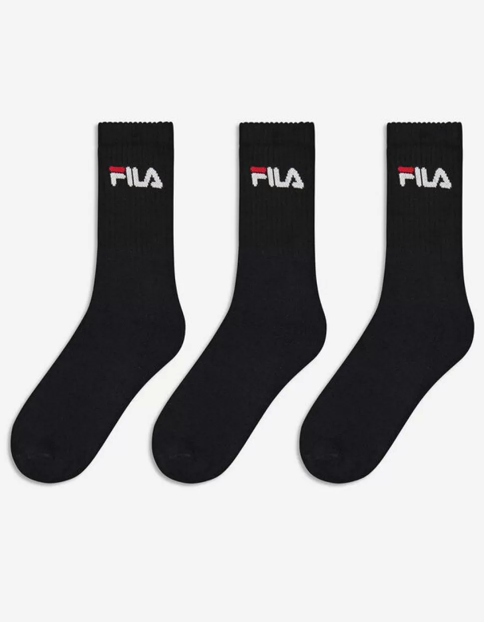 Socken - 3Er-Pack- Fila-men Best Sale