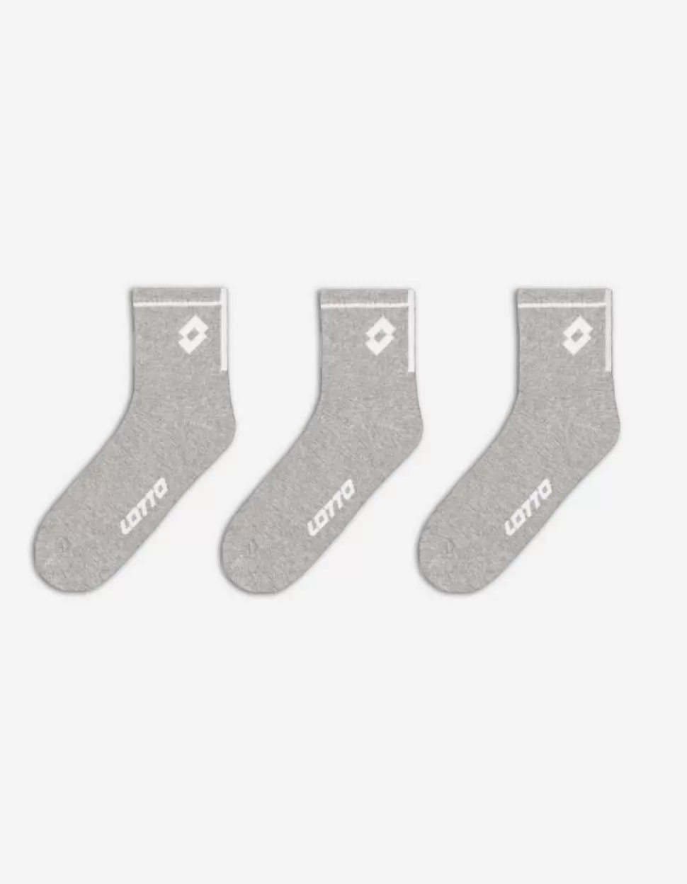 Socken - 3Er-Pack Lotto-men Online