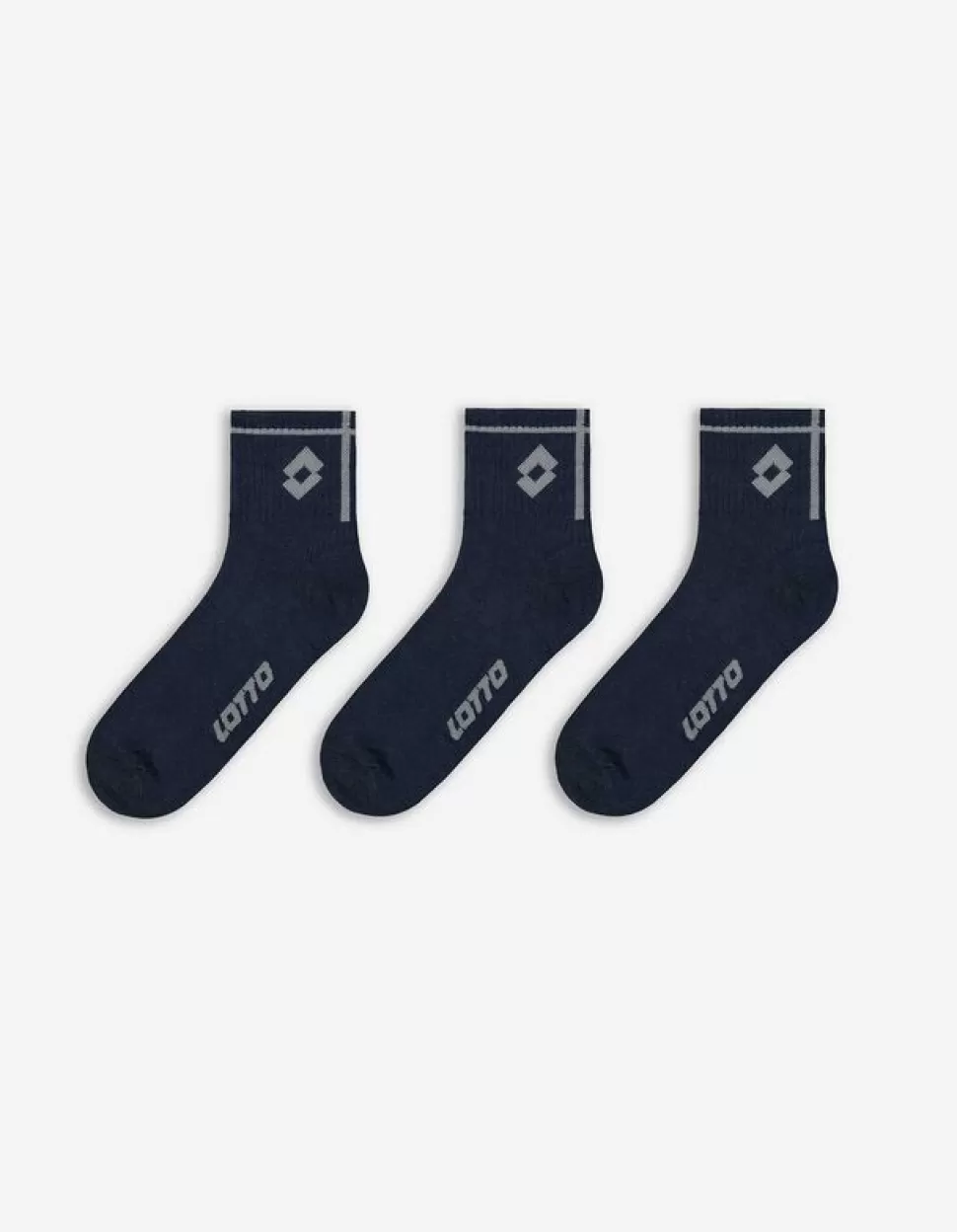 Socken - 3Er-Pack Lotto-men Sale