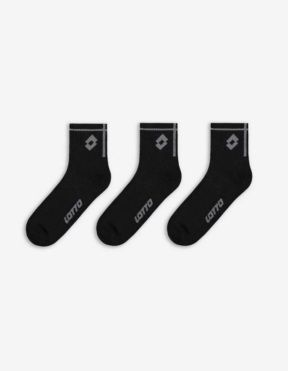 Socken - 3Er-Pack Lotto-men Best