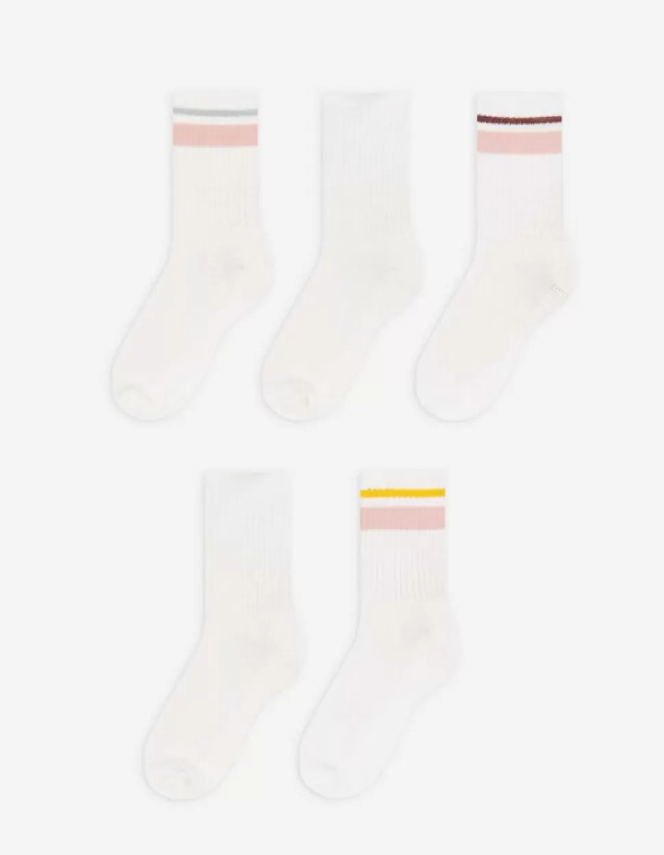 Socken - 5Er-Pack-women Online