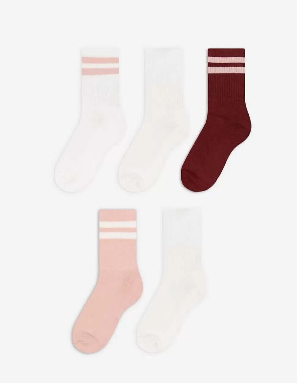 Socken - 5Er-Pack-women Sale