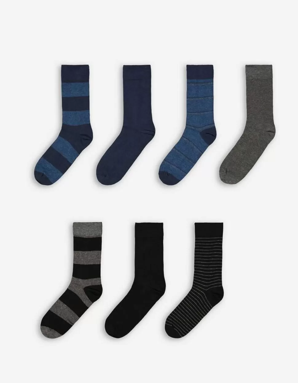 Socken - 7Er-Pack-men Online