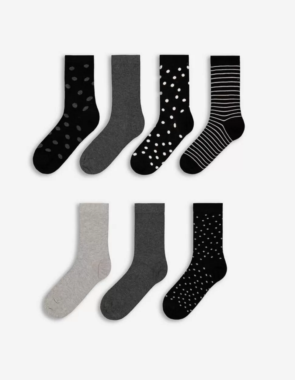 Socken - 7Er-Pack-women Outlet