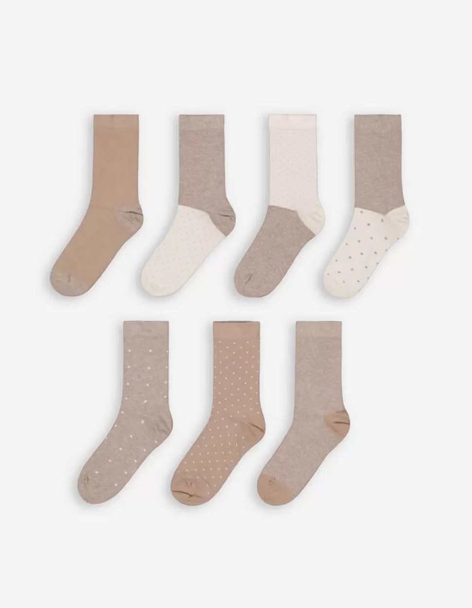 Socken - 7Er-Pack-women Best Sale