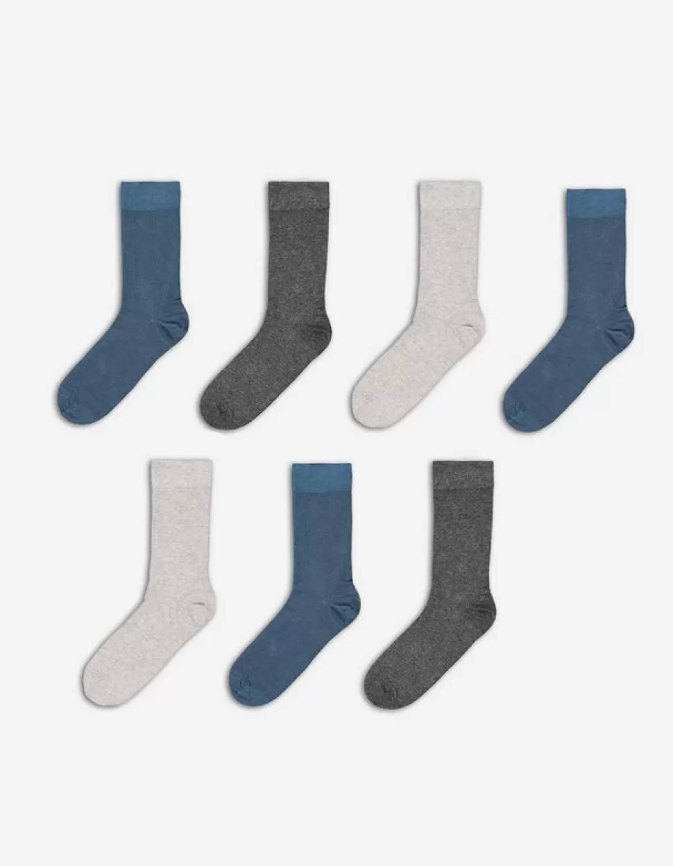 Socken - 7Er-Pack-men Online