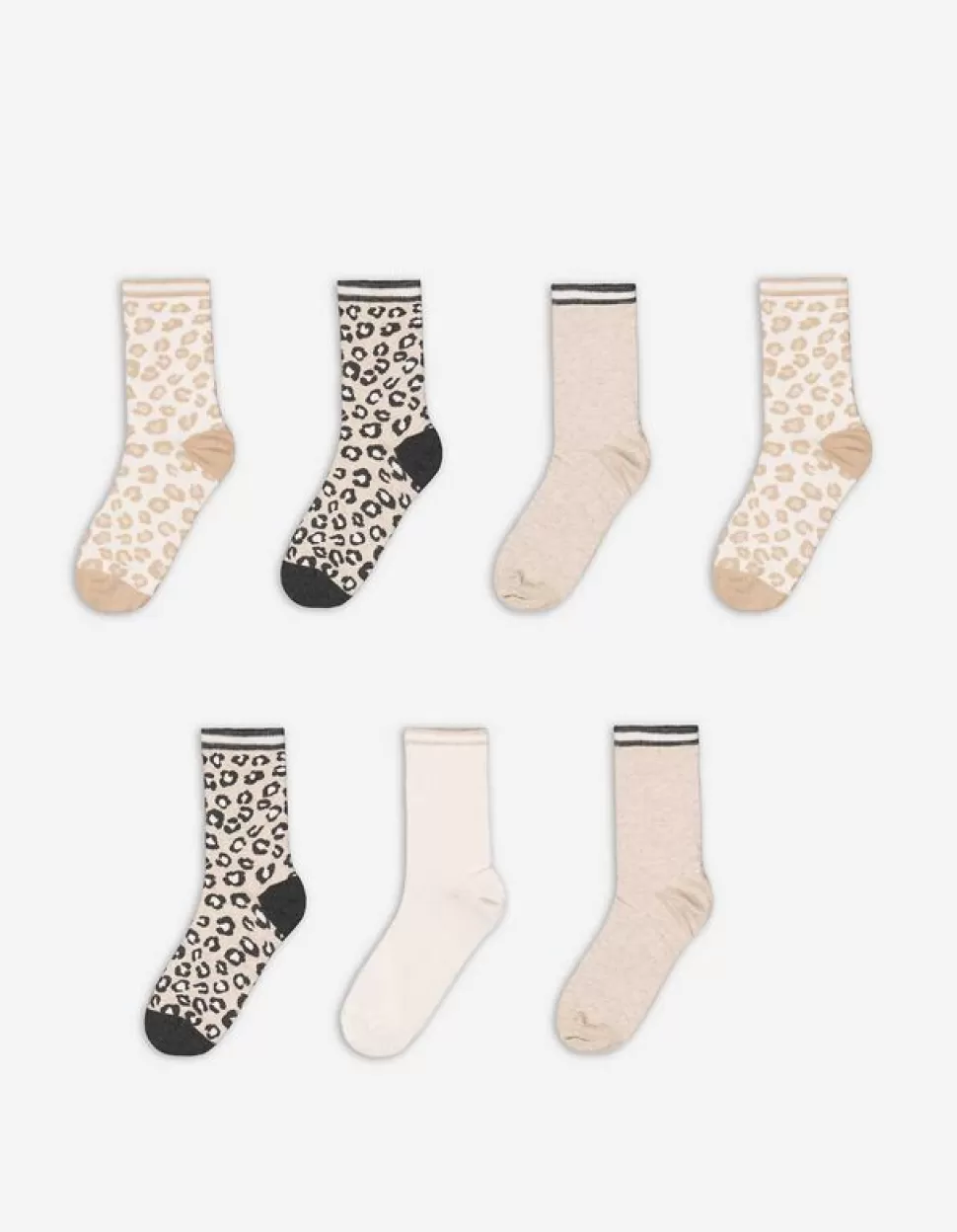 Socken - 7Er-Pack-women Best Sale