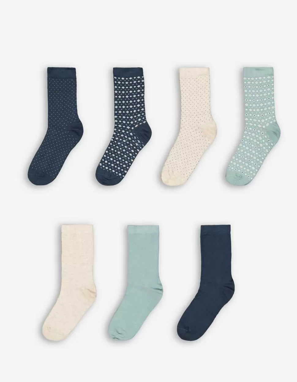 Socken - 7Er-Pack-women Sale