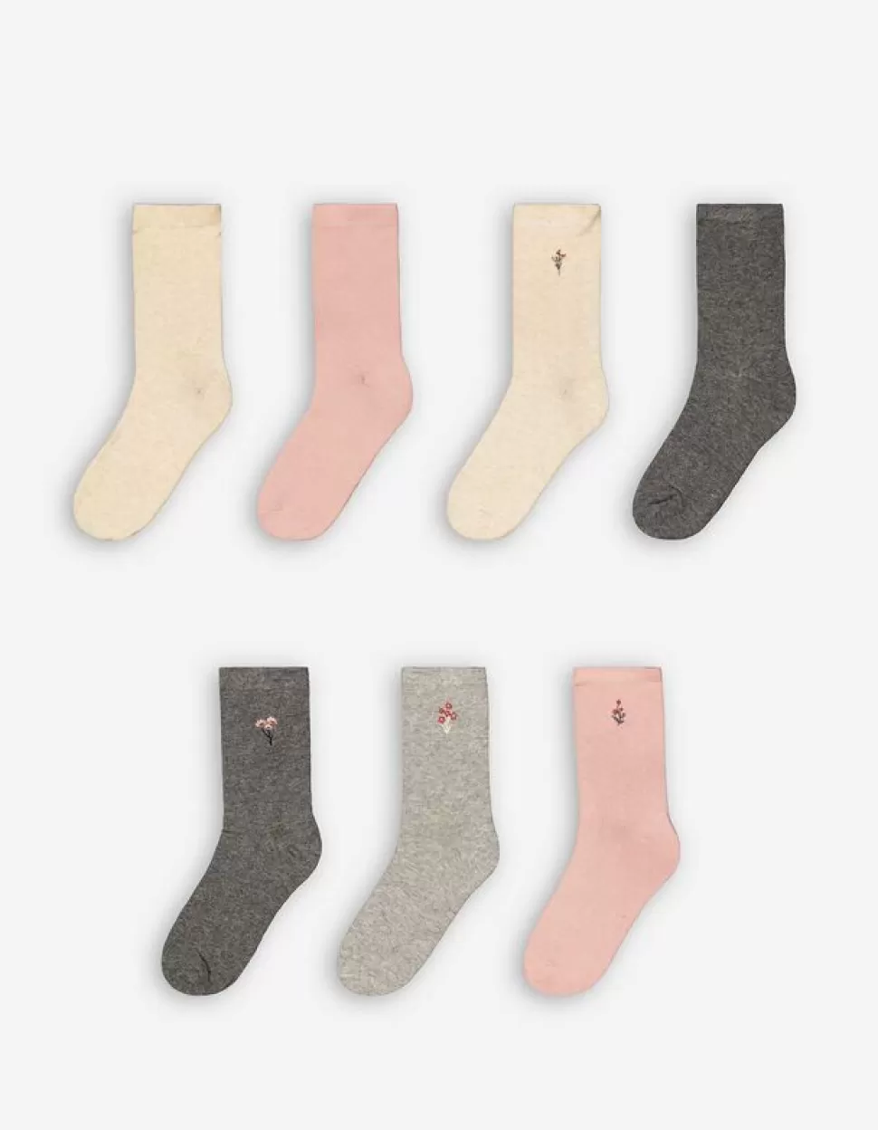 Socken - 7Er-Pack-women Flash Sale