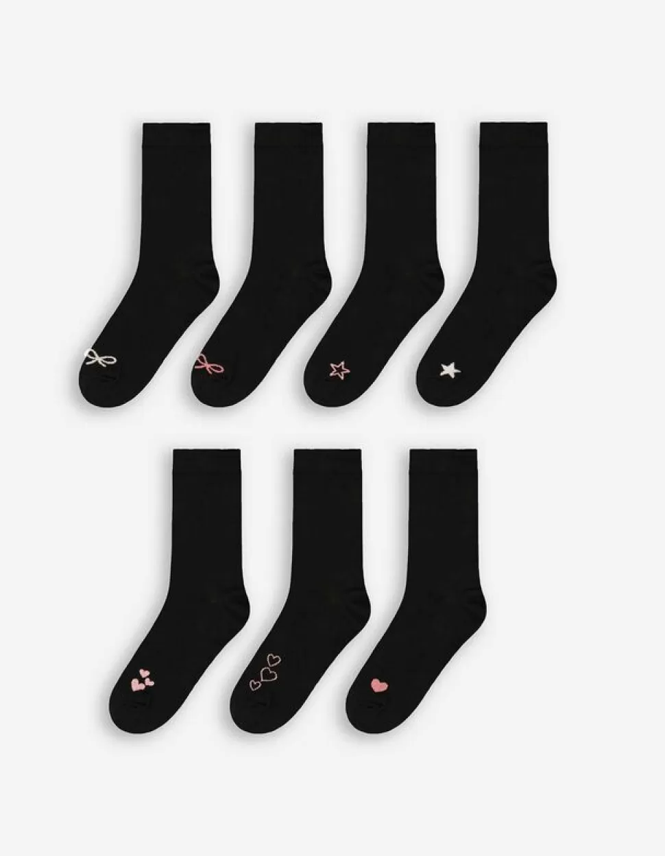 Socken - 7Er-Pack-women Online