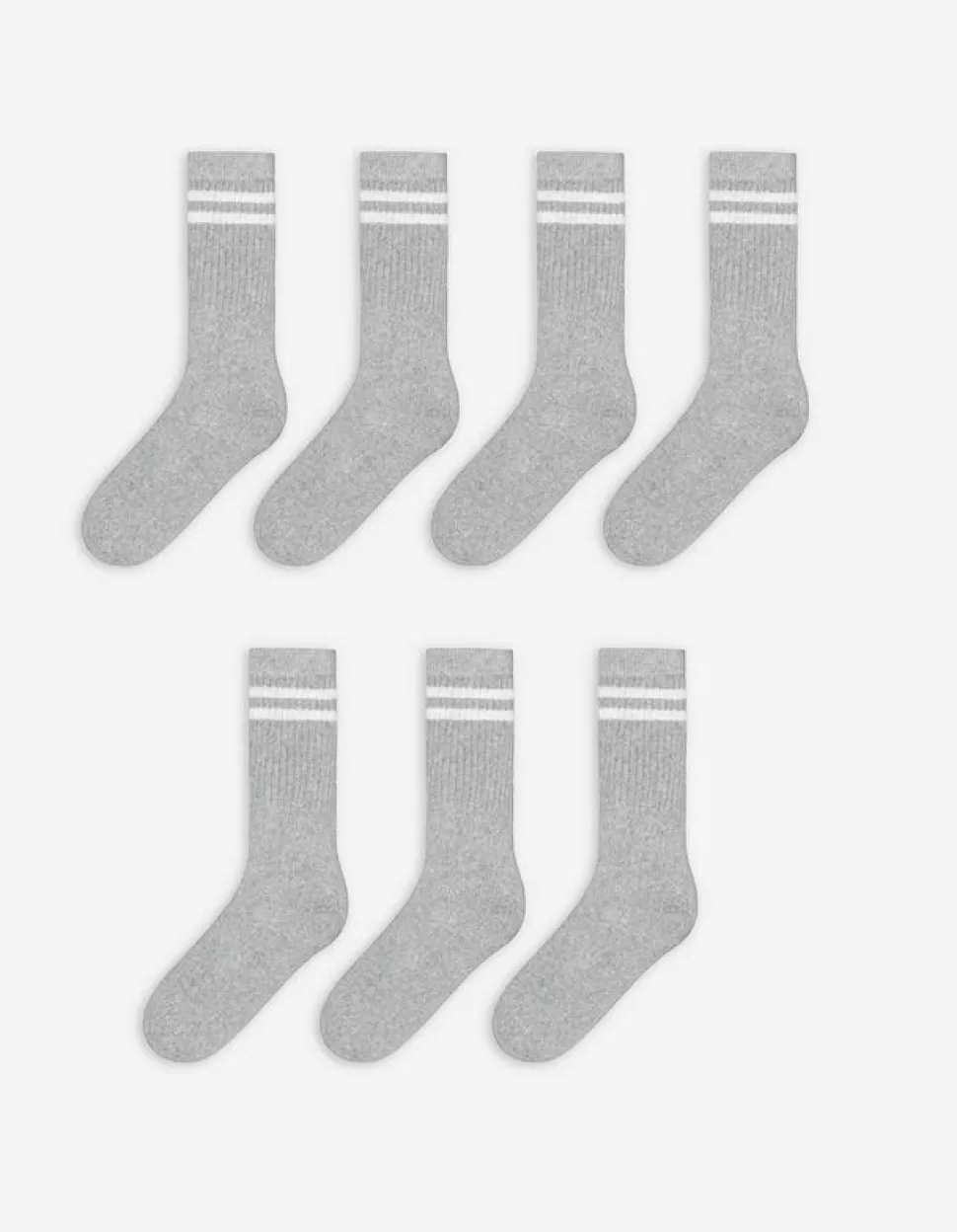 Socken - 7Er-Pack-men Clearance