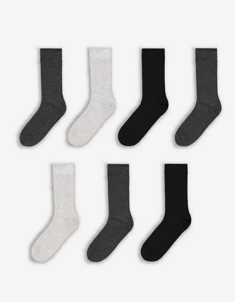 Socken - 7Er-Pack-men Hot