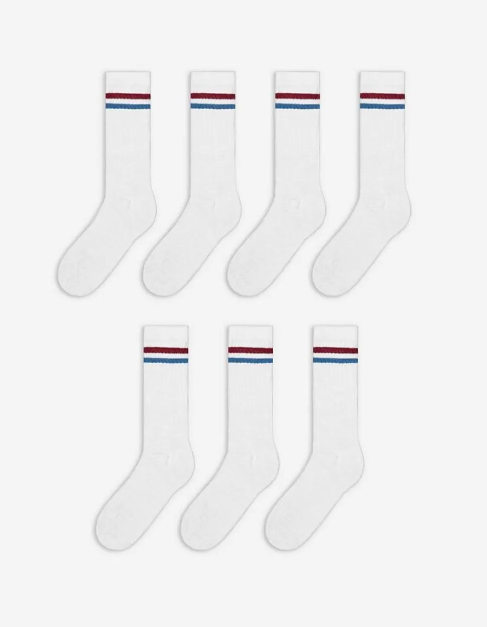 Socken - 7Er-Pack-men Store