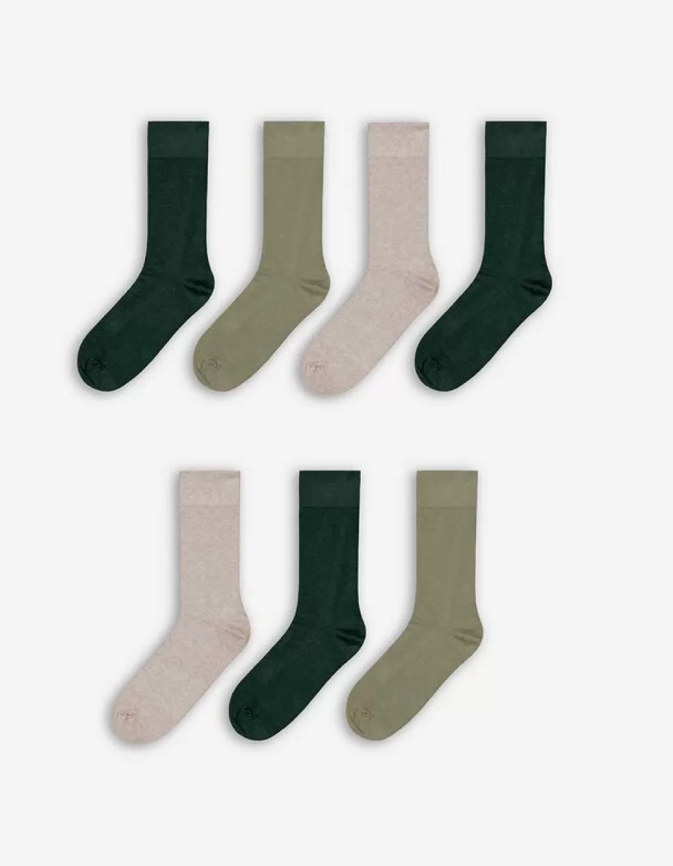 Socken - 7Er-Pack-men Clearance