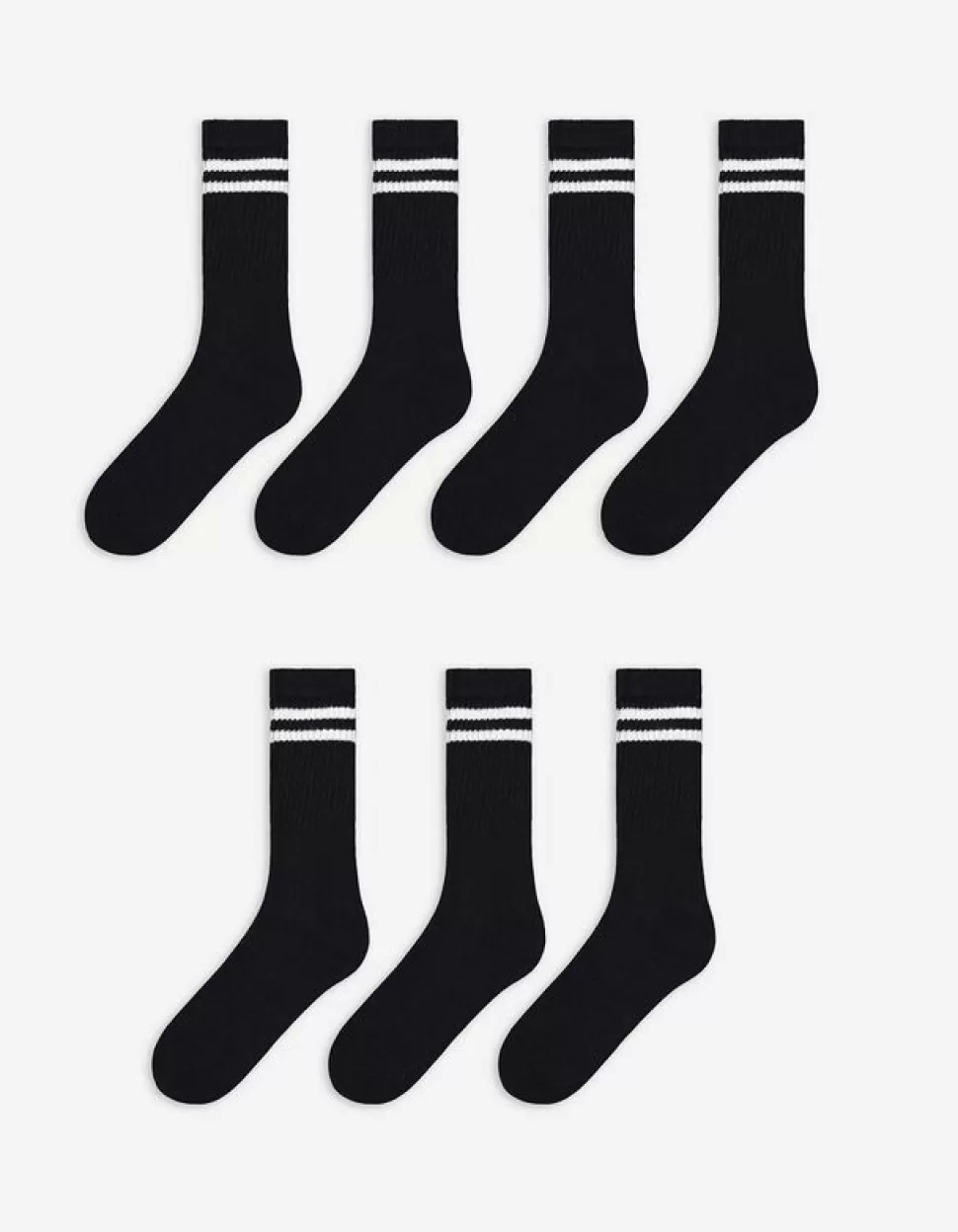 Socken - 7Er-Pack-men Sale