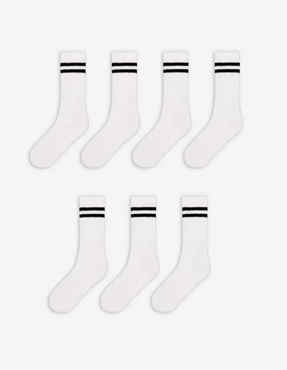 Socken - 7Er-Pack-men Best Sale