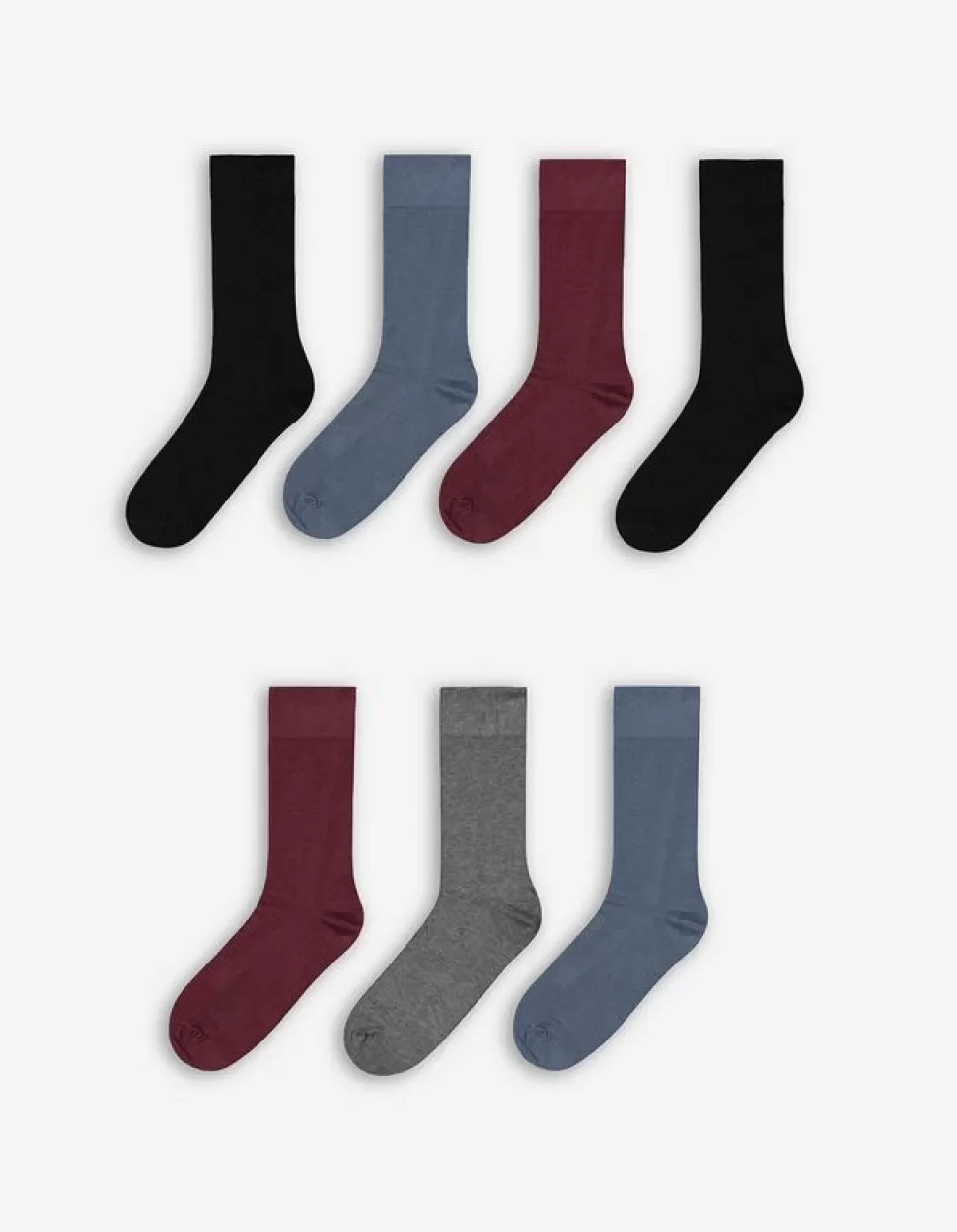 Socken - 7Er-Pack-men Outlet