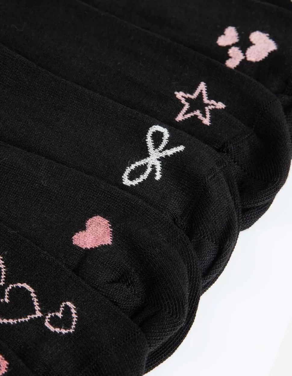 Socken - 7Er-Pack-women Online