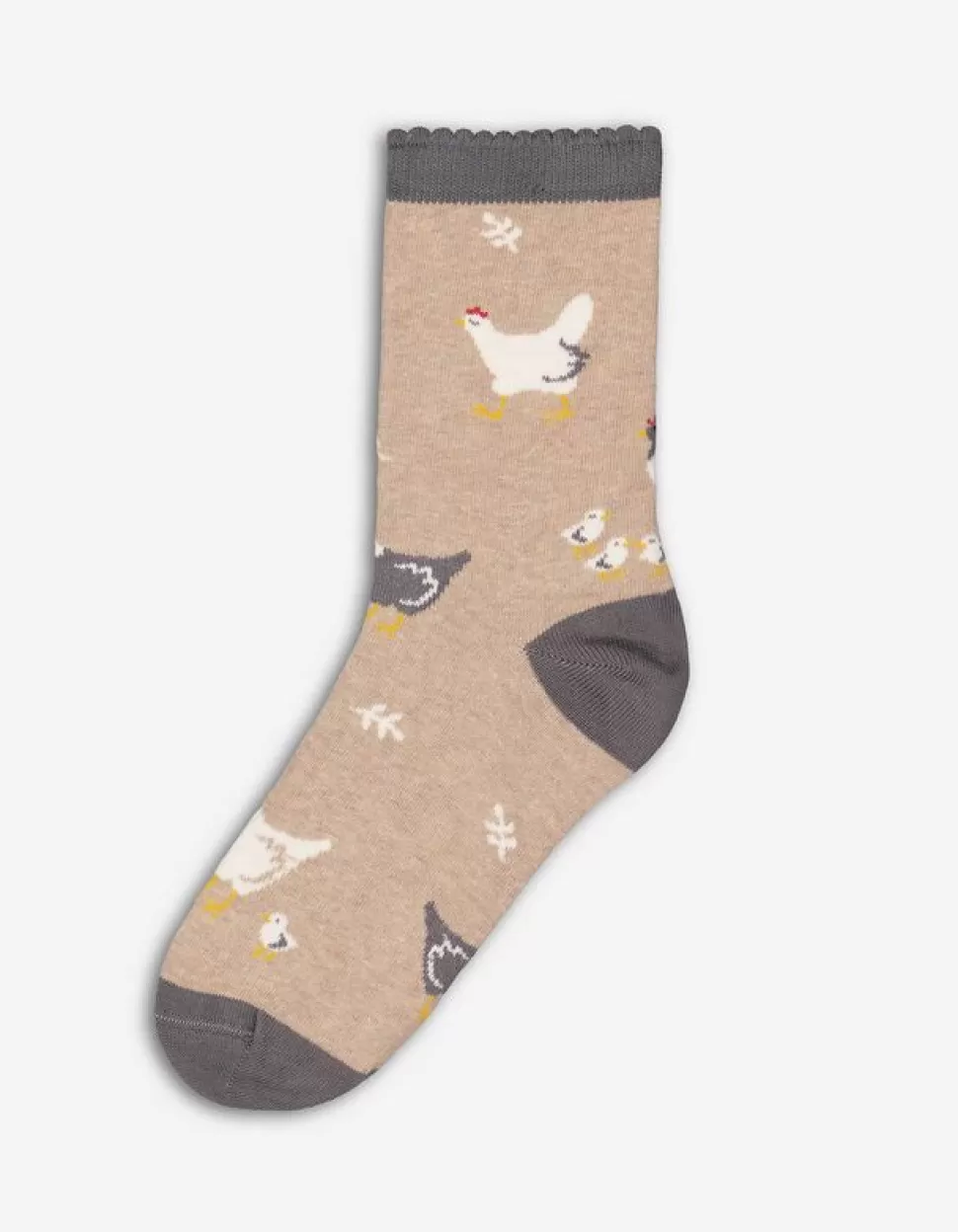 Socken - Allover-Print-men Clearance