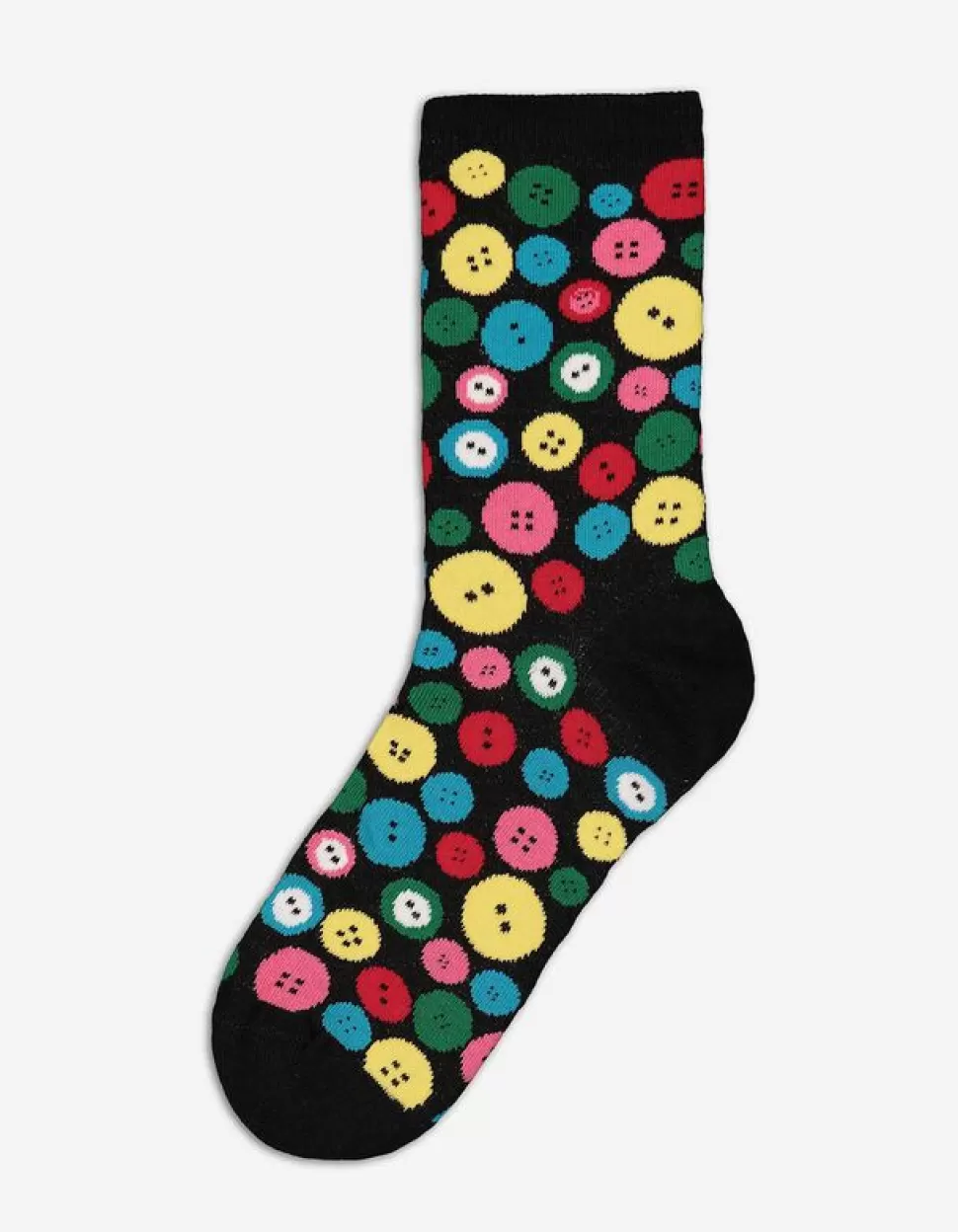 Socken - Allover-Print-men New