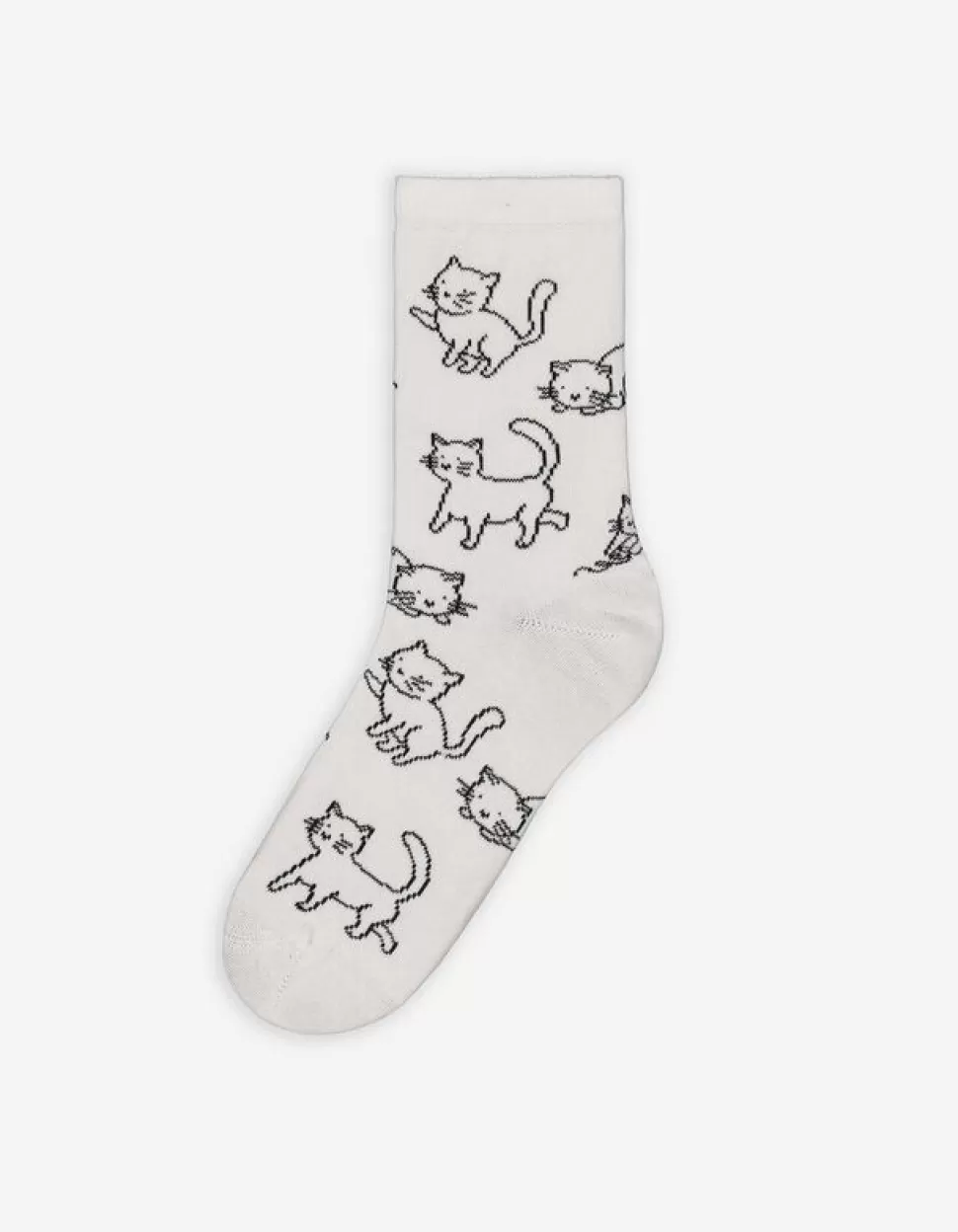 Socken - Allover-Print-men Clearance