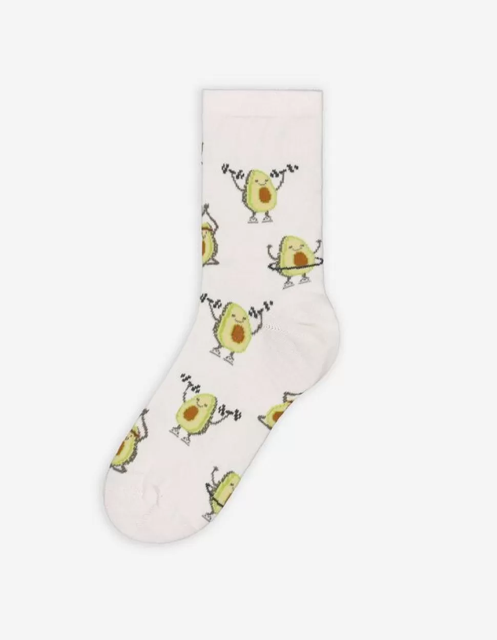 Socken - Allover-Print-men Cheap