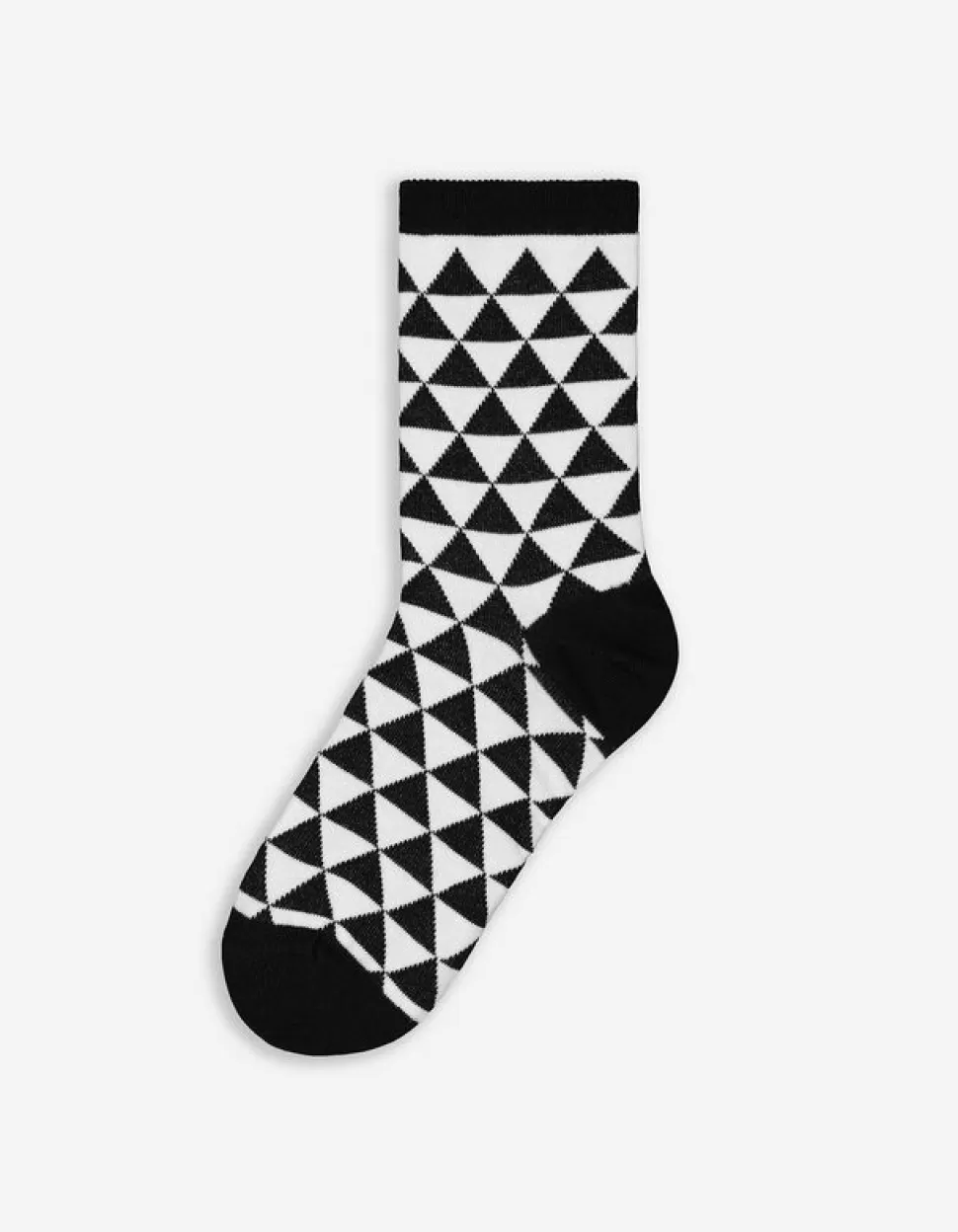 Socken - Geometrisches Muster-men Flash Sale