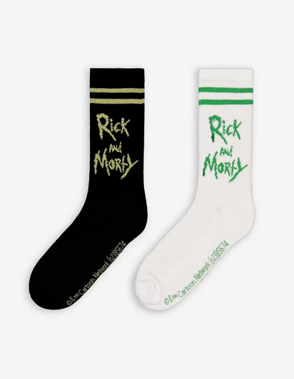 Socken - Rick And Morty-men Store