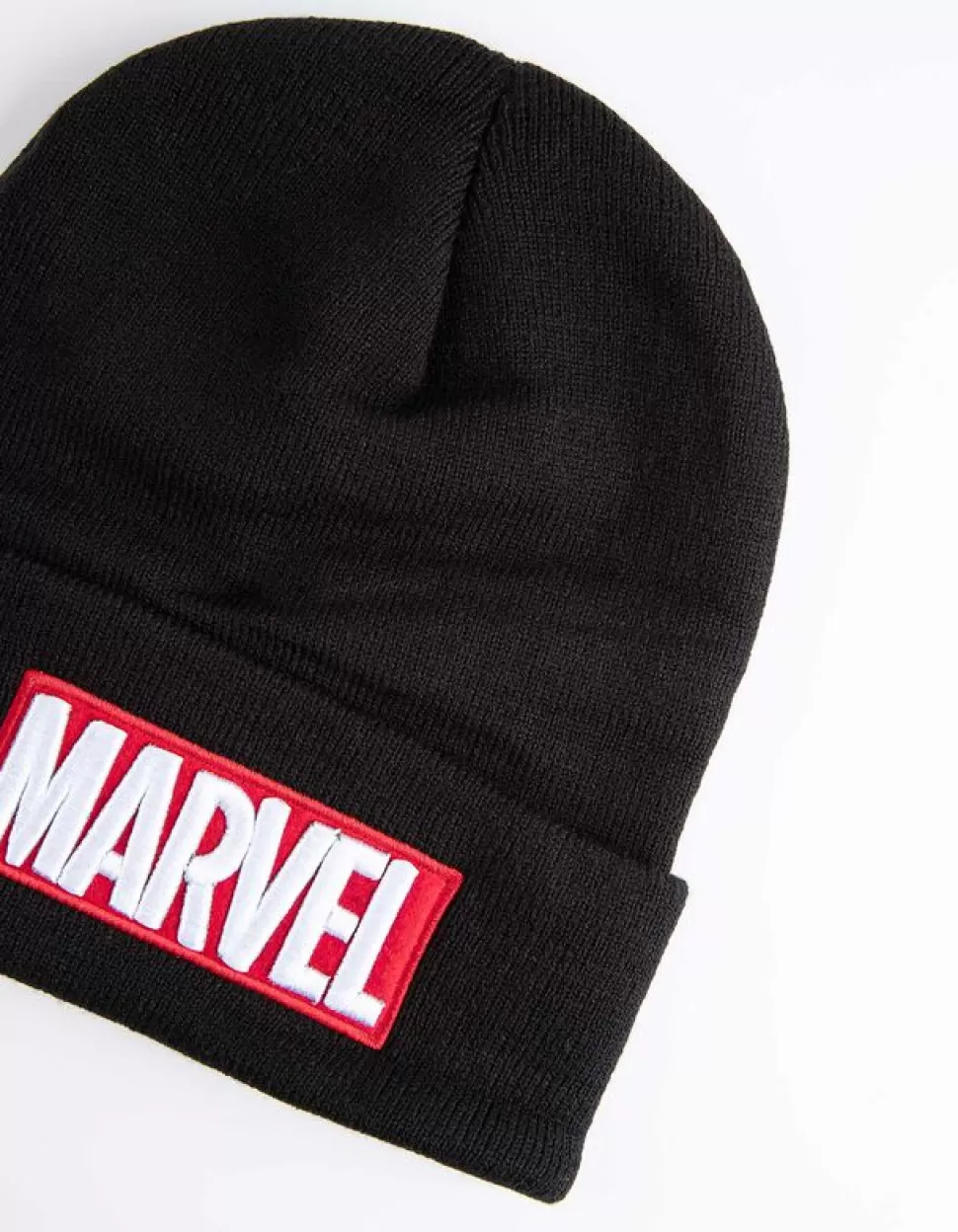 Strickmutze - Marvel-Lizenz Shop