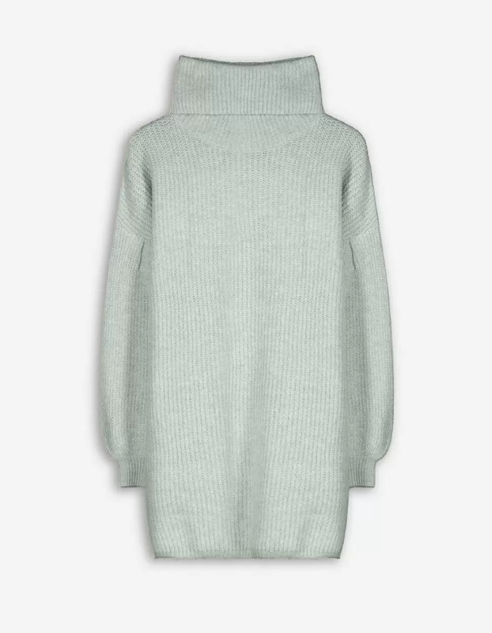 Strickpullover - Oversized Fit-Page One Flash Sale