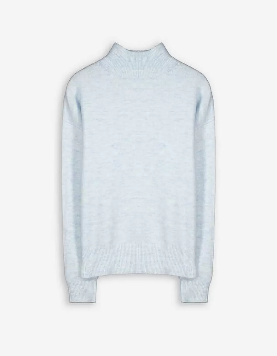 Strickpullover - Oversized Fit-Page One Discount