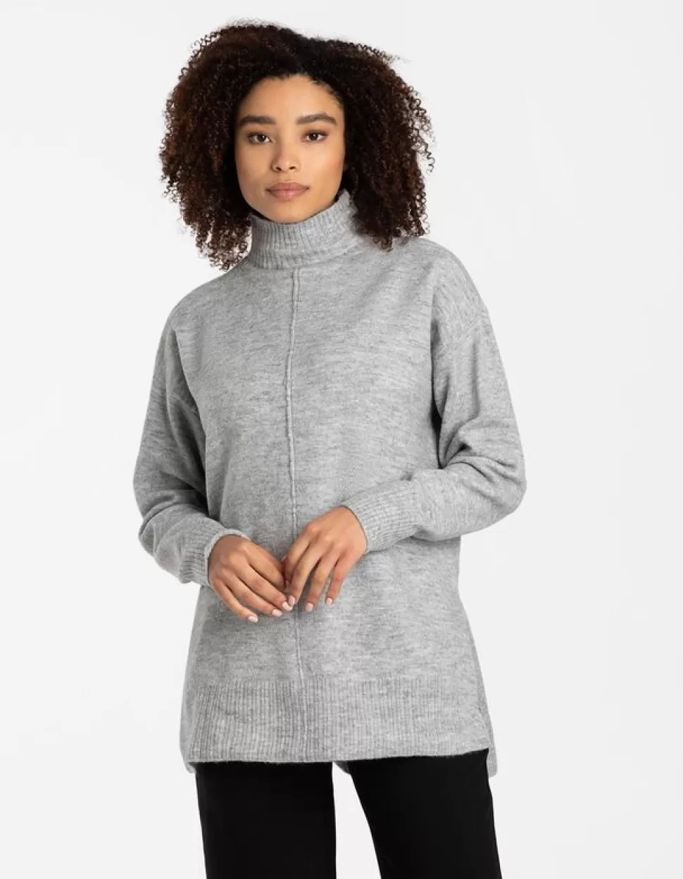 Strickpullover - Oversized Fit-Ever Me Flash Sale