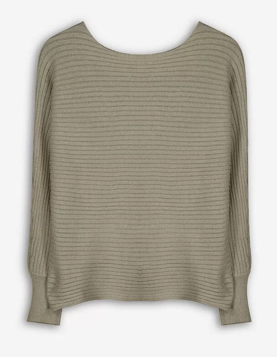 Strickpullover - Viskose-Mix-Takko Online