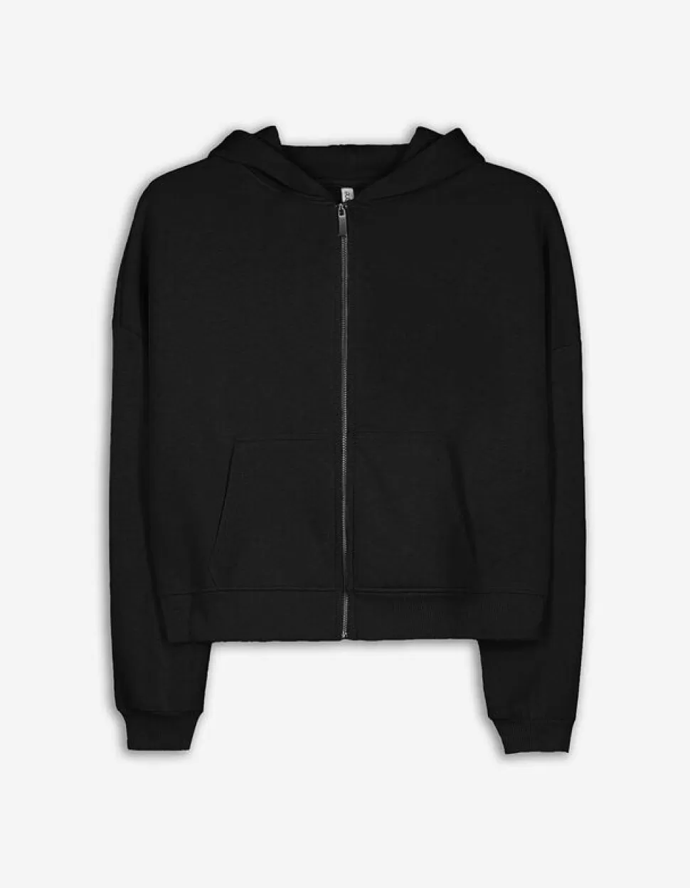 Sweatjacke - Oversized Fit-Page One Outlet