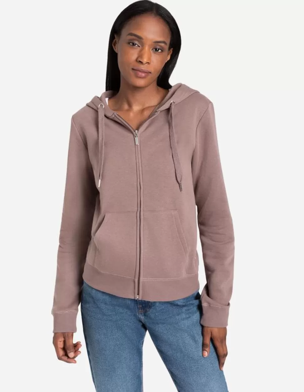 Sweatjacke - Regular Fit-Ever Me Sale